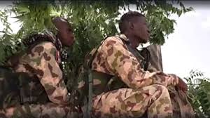 US and Nigeria presidents say senior IS leader killed in joint operation
