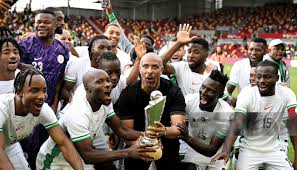 Unity Cup partners eye wider global reach