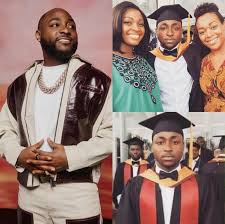 Davido visits alma mater, vows support for varsity’s music dept