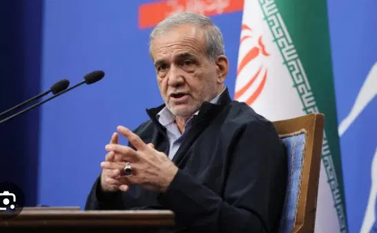 World leaders pressure Iran as ceasefire on brink