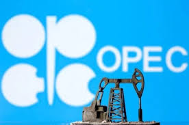 Nigeria’s oil exploration declines 41.7% as rig count falls — OPEC