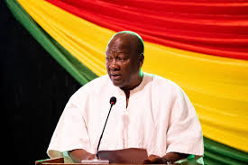 Ghana to repatriate hundreds of citizens from South Africa