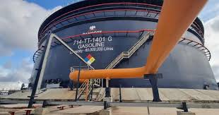 Domestic refiners dump $3.13bn crude over pricing disputes