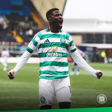 Iheanacho sparks pitch invasion with 98th-minute winner