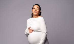 Adunni Ade Reveals She Welcomed Daughter Two Years Ago, Kept It Private