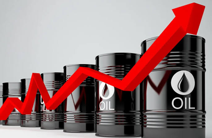 Crude prices drop after US-Iran talks