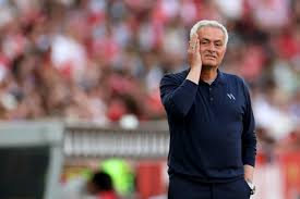 Mourinho takes Turkey to court over Fenerbahce sanctions