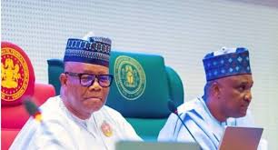 State police closer as NASS defines federal, state powers