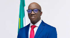 Okpebholo condemns Edo kidnapping, orders police prob