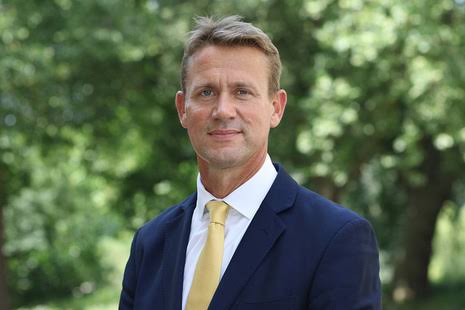 UK names Peter Vowles new British high commissioner to Nigeria