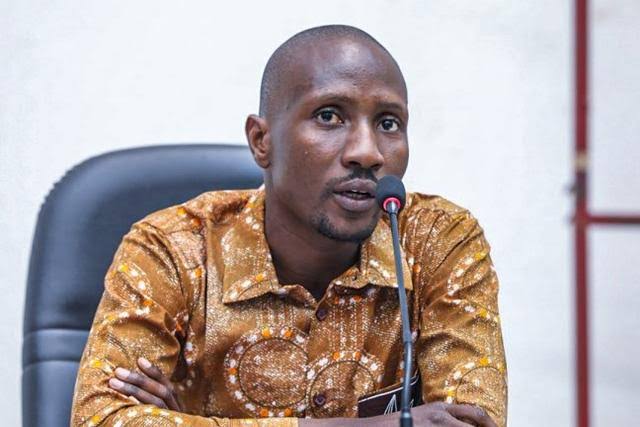 Rights groups urge release of disappeared journalist