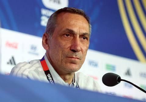 Saudi Arabia football chief quits after World Cup failure