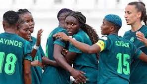 Comoros women beat Sudan 30–0, to face Super Falcons