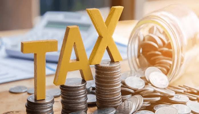 Manufacturing tax payments plunge 68% under new laws