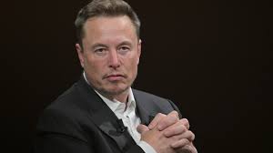 UK PM says Elon Musk ‘trying to whip up division’ over student’s murder