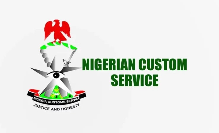 Five DCGs to lead 1,516 officers out of Customs