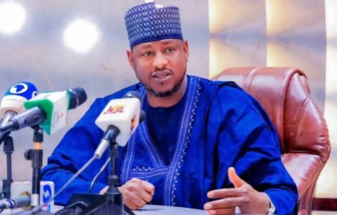 Katsina extends automatic jobs scheme to first-class graduates