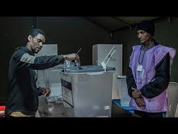 Polls open in Ethiopia’s parliamentary elections as PM Abiy vies for new term