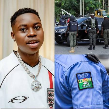 I didn’t bathe, eat for four days in police cell — TikToker Peller