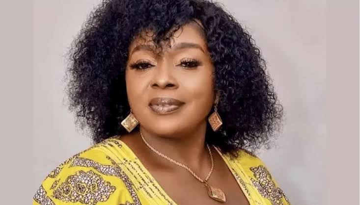 If men can cheat, women should too, Rita Edochie slams gender bias in marriage