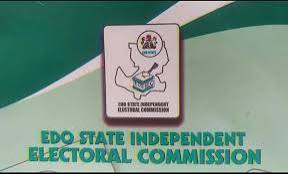 Edo electoral commission recruits 10,000 ad hoc staff for LG poll