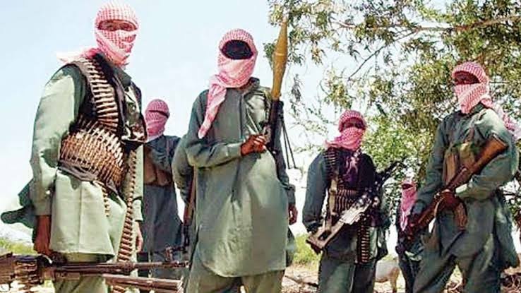 Bandits kill nine farmers in Kaduna, kidnap many