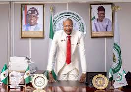 Reps declare self acclaimed DG’s appointment letter fake