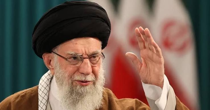 Iranian leaders pay respects to supreme leader as Tehran prepares for funeral