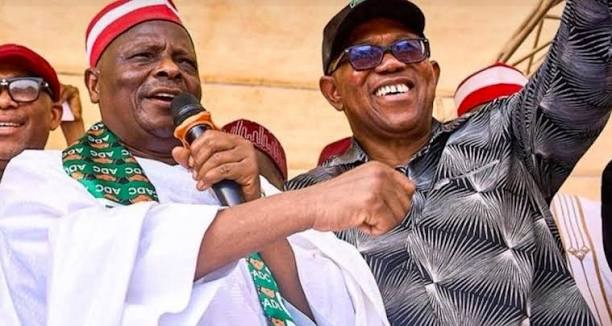 Kwankwaso: Obi signed one-term presidency accord