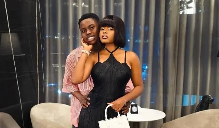 If you cheat, you die, Jarvis warns Peller weeks to wedding