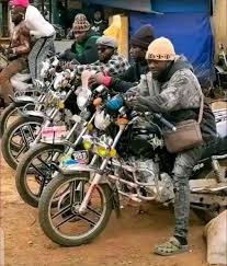 Nigerians pay 131% more for Okada fares in three years