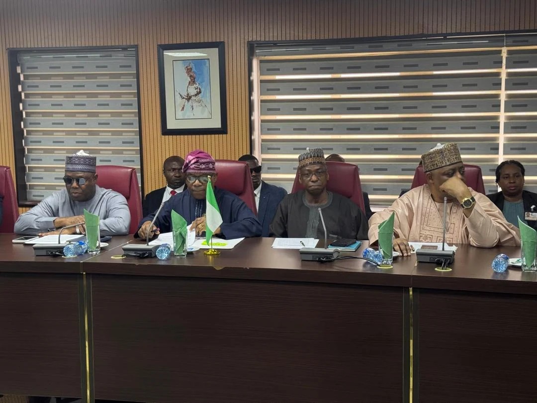 Xenophobia: Minister meets S’African envoy after Tinubu snub