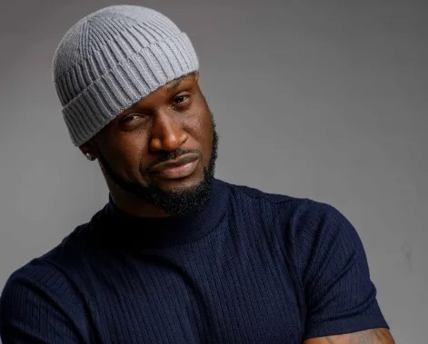 Nigerian languages not helpful, Peter P-Square defends children speaking French