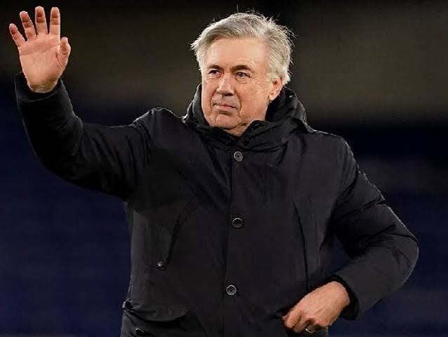 Hydration break tactical changes led to Haaland’s goal, says Ancelotti