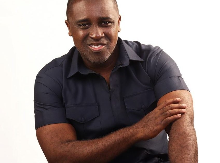 FG fine on sponsor forced ‘Who Wants To Be A Millionaire’ off air — Frank Edoho