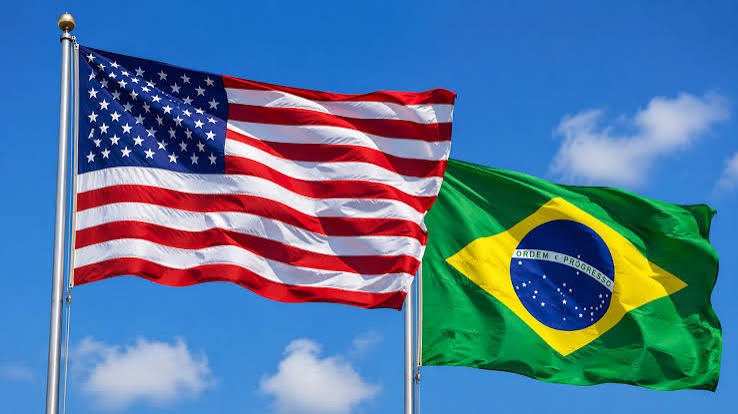US revokes Brazilian ambassador’s visa amid diplomatic dispute