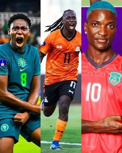 Nigeria vs Egypt: Why every goal counts in WAFCON Group C showdown