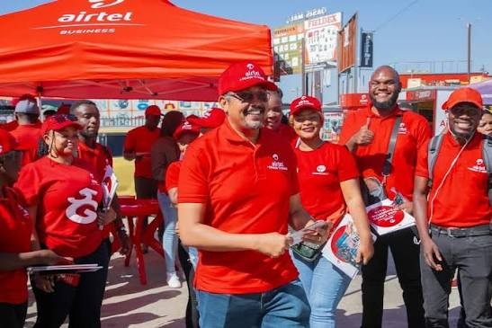 Airtel Africa boosts share buyback cap to $65m