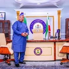It’s time to heal, unite, build greater Osun – Adeleke