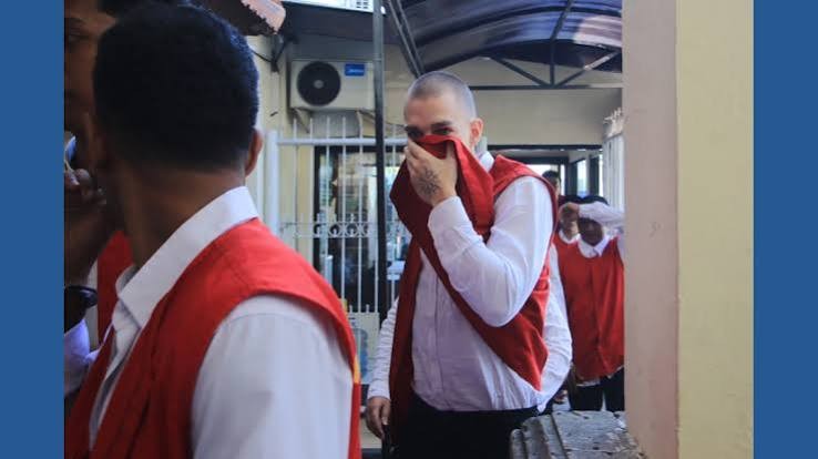Swiss tourist jailed one year in Bali for insulting Hindu holiday