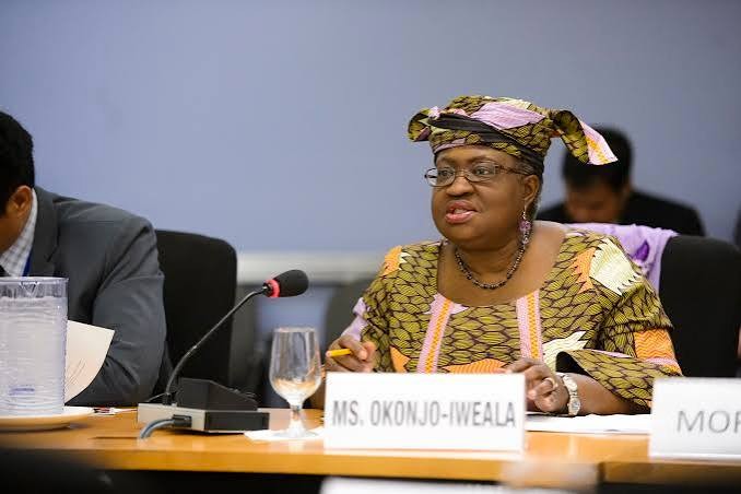 Budgetary allocation must focus on effective execution – Okonjo-Iweala