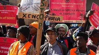 Xenophobia shatters Ghanaian entrepreneur’s dream in South Africa
