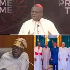 Onaiyekan: Northern Christians, Atiku, Senator Shehu Sani defend Catholic Bishops