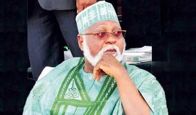 2027 campaigns: Police, Abdulsalami panel move to curb rising tension