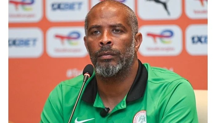 Chelle gets U-23 Eagles assistant coaches