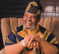 Awolowo remains my favourite politician — Pete Edochie