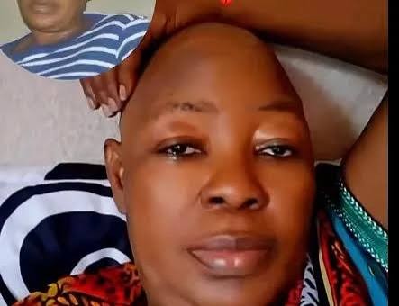 Nollywood actress Ogundimu seeks help for cancer treatment