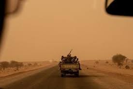 Africa now world’s most active terrorism theatre — US panel