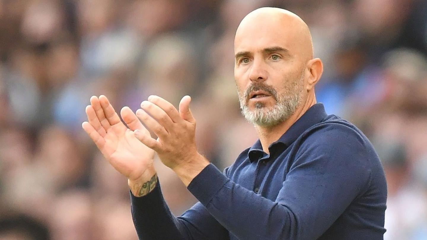 EPL: Man United must adapt to fixture schedule — Maresca