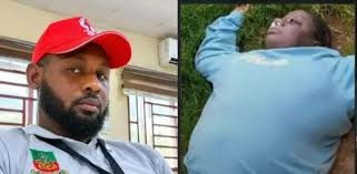 Police arrest man over girlfriend’s death in Kaduna